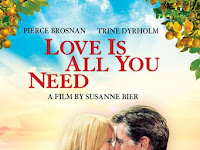Love is all you need 2012 Film Completo In Inglese