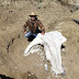 College Student Finds a 65-Million-Year-Old Triceratops Skull During Paleontology Dig in North Dakota