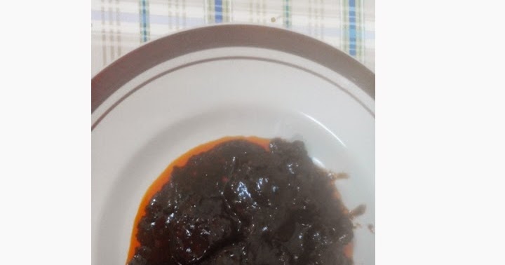 Daging Masak Hitam Simple Tapi Sedap  Syiela