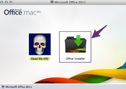 شرح الأوفيس 2011 كامل -office 2011