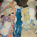 KLIMT Museo di Roma: 230mila visitatori e ultimi giorni con orario prolungato fino alle 24