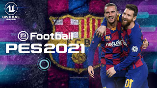 PES Mobile 2021 Patch Download For Android & iOS V5.5.0