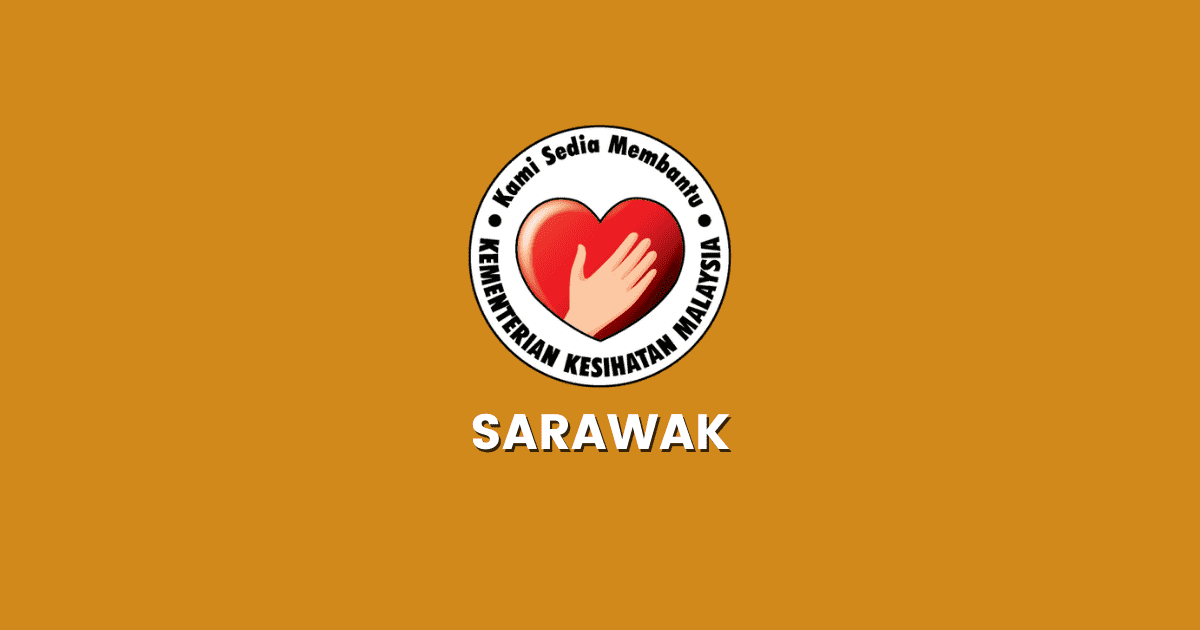 Pejabat Kesihatan Daerah Sarawak