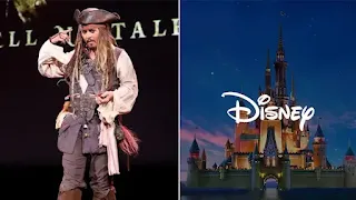 OMG! Disney offers Rs 2535 crore to Johnny Depp to return as Jack Sparrow