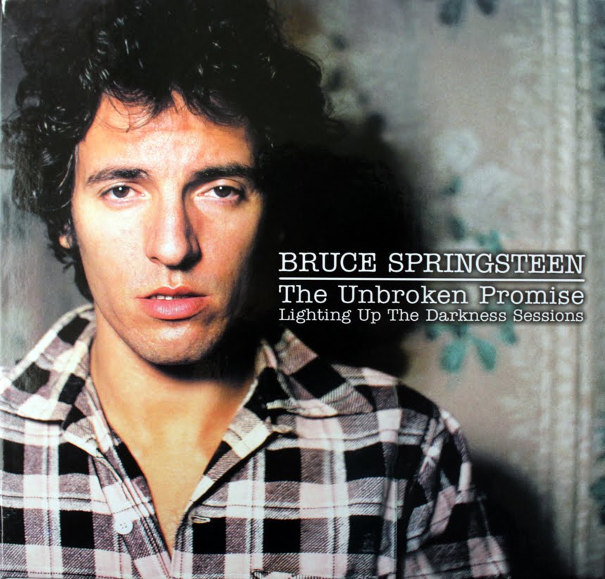 bruce springsteen the promise box set. Bruce Springsteen - The