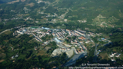 Ribeira de Pena