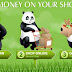 Enjoy Shopping and Get Paid Online with Panda Cash Back