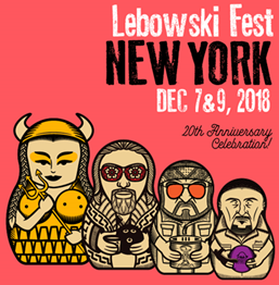 lebowski fest