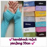 Hansock Rajut