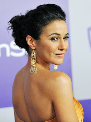 Emmanuelle Chriqui