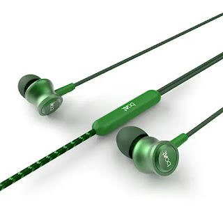 boAt Bassheads 152: Made in India in Ear Wired Earphones with Mic
