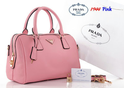 Model Tas Prada Original Terbaru