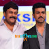 Ram Charan excited on Chiru's 150th