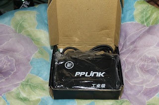 PPlink