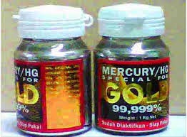 JENIS RAKSA BOTOL