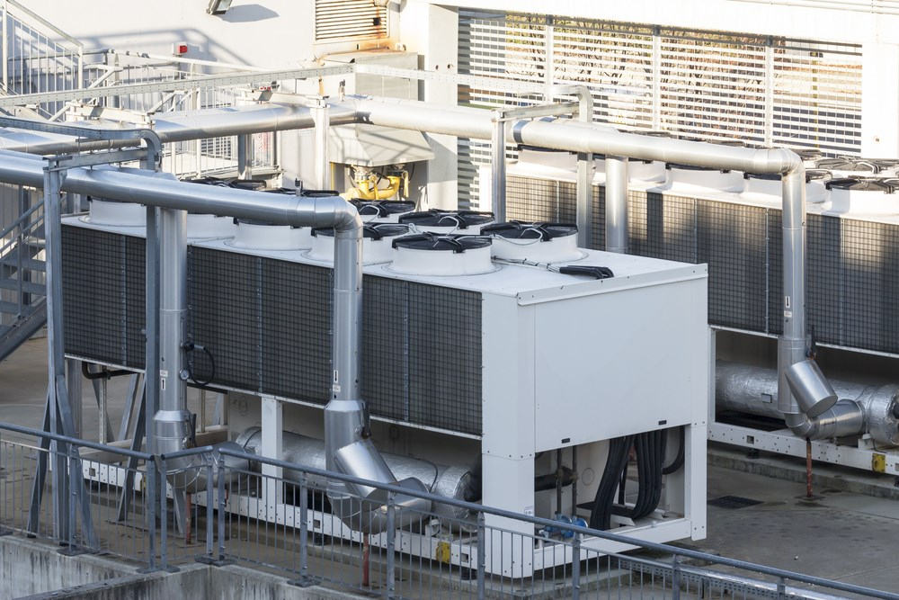 How Water Chiller Ensure Better Energy Efficiency than Smaller Systems?