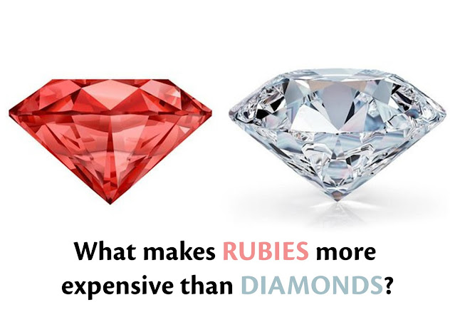 rubies more expensive than diamonds