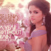 Encarte: Selena Gomez & The Scene - A Year Without Rain (Deluxe Edition)