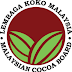 Jawatan Kosong Lembaga Koko Malaysia (LKM) - 31 Oktober 2014 