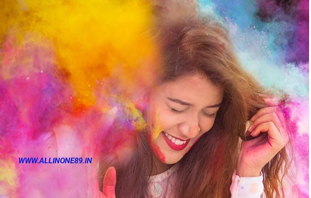 होली खेलने से पहले और बाद  बालों की देखभाल कैसे करें? How to take care of hair before and after playing Holi?