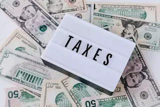 The Greatest Tax System in the World