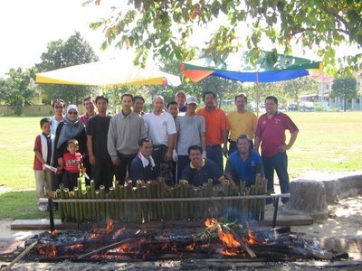Bakar Lemang Sks7