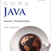 Core Java Volume I-Fundamentals 10th Edition (2016)