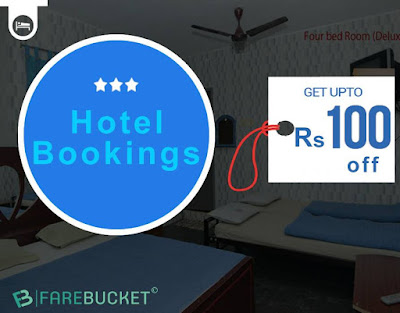 hotel booking