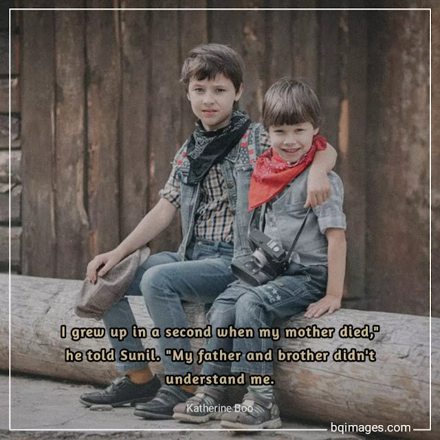 feeling proud of my brother quotes