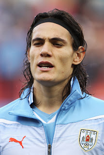 Edinson Cavani