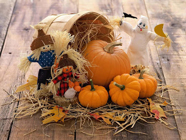 #28 Happy Thanksgiving Wallpaper