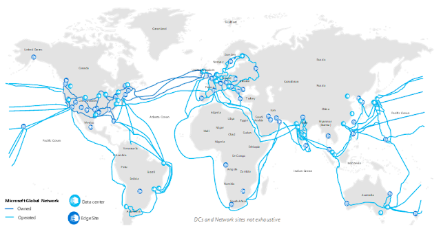 Azure Networking, Azure Tutorials and Materials, Azure Certifications, Azure Learning