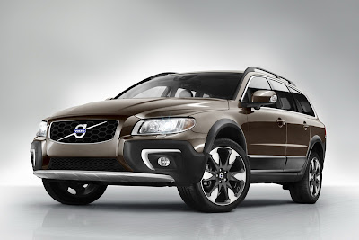 Volvo XC70