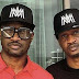 Peter Okoye reacts to Paul' shady beer parlour message