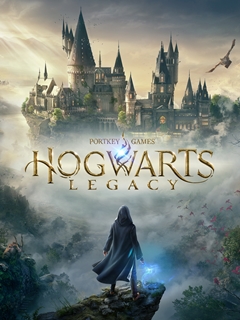 โหลดเกมส์ Hogwarts Legacy เกมส์ท่องโลกเวทมนตร์