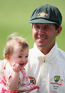 Ricky Ponting