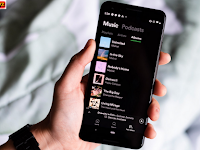 Cara Menghapus Playlist di Spotify di HP dan PC