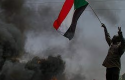 تقرير خطير عن مخطط انهاك الدولة السودانية