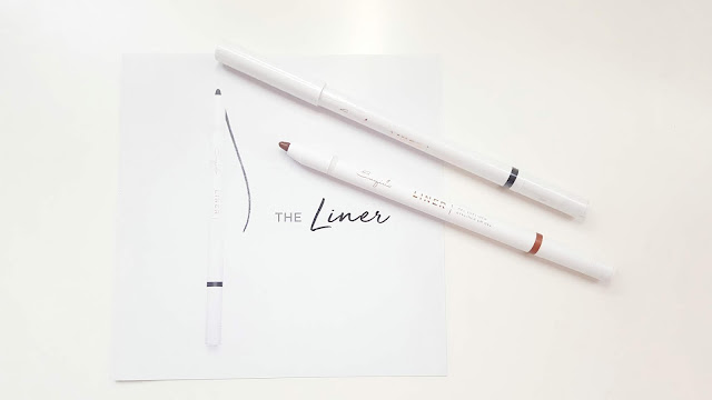 Esqido Gel Eyeliner Pencil Review