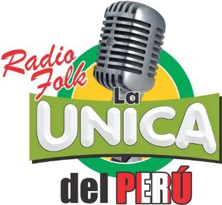 Radio folk la unica