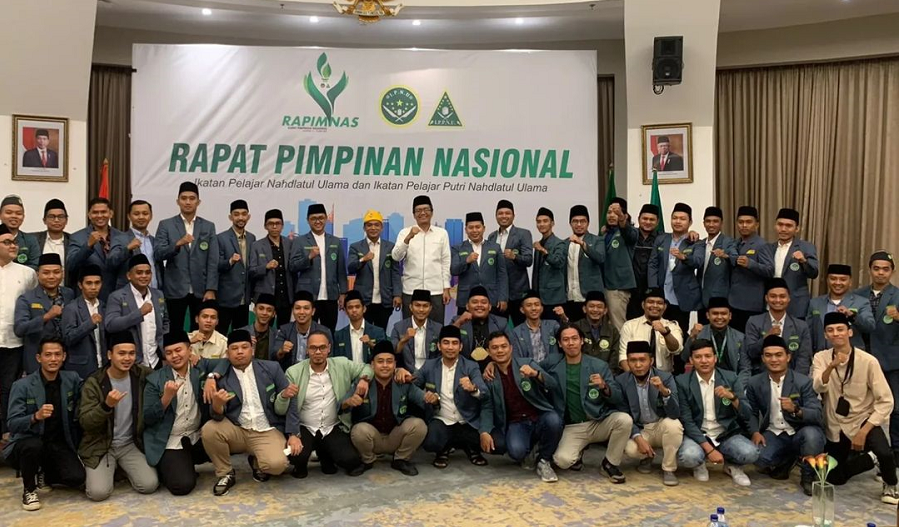 Rapimnas IPNU Putuskan Tempat Kongres XX Pindah ke DKI Jakarta