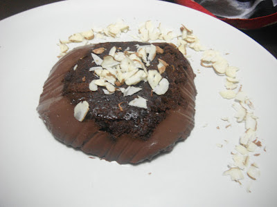 brownili puding