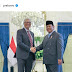Bill Gates Datang ke Indonesia Membawa Dana Hibah US$159 Juta