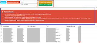 Cara Input Data Siswa Baru dan Pindahan di EMIS Online  Cara Input Data Siswa Baru dan Pindahan di EMIS Online