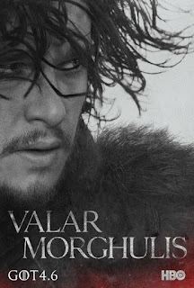 Game of Thrones Season 4 Subtitle Indonesia
