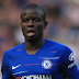 N’Golo Kante takes decision to leave Chelsea for PSG