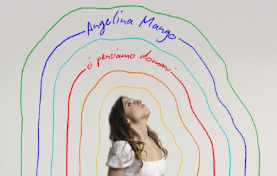 Angelina Mango - CI PENSIAMO DOMANI - accordi, testo e video