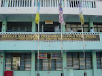 TAPAK PERHIMPUNAN