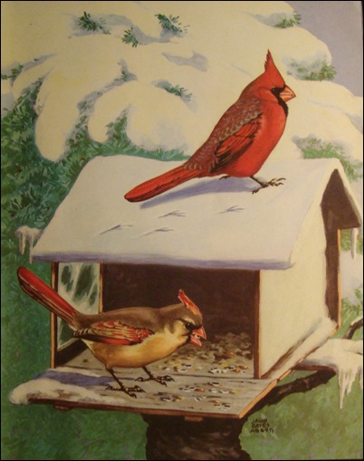 cardinals