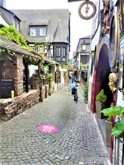 Rüdesheim